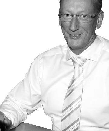 Jens-Uwe Thomas Inhaber von fairnanz