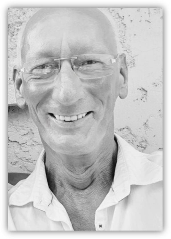 Jens-Uwe Thomas Inhaber von fairnanz
